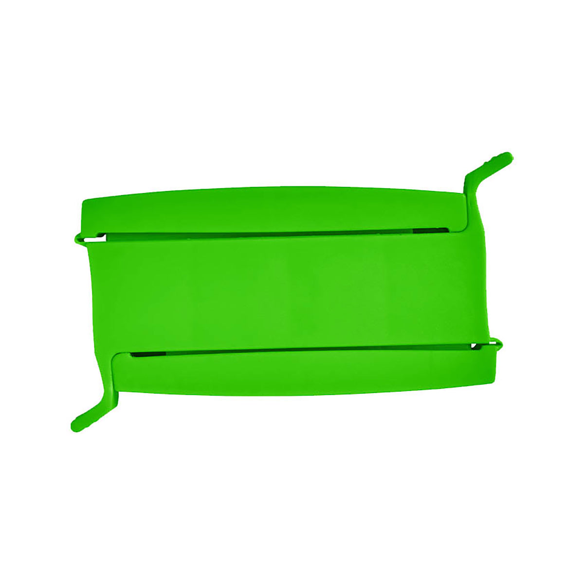 Two Sides Food Clip with custom branded logo - Simply Merchandise