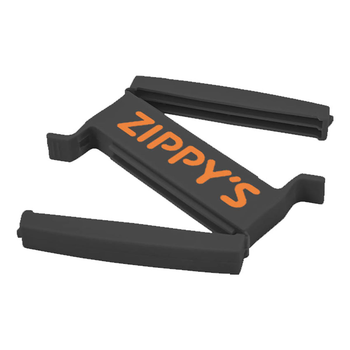 Two Sides Food Clip with custom branded logo - Simply Merchandise