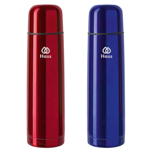 Bullet Flask - Simply Merchandise