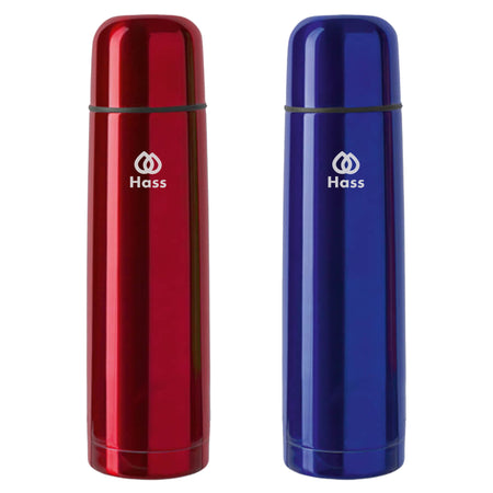 Bullet Flask - Simply Merchandise