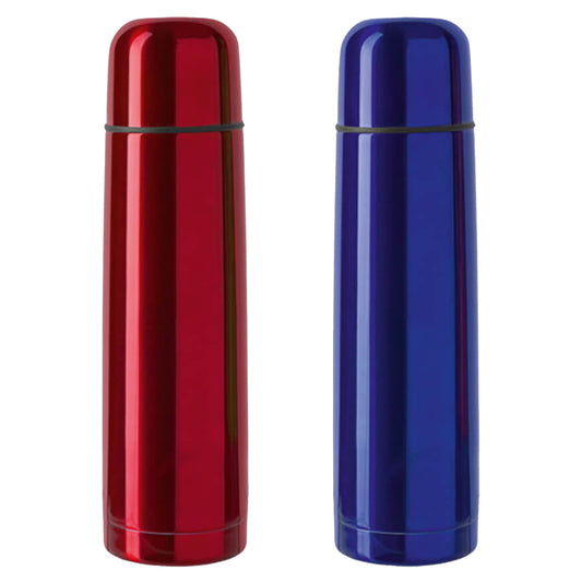 Bullet Flask - Simply Merchandise