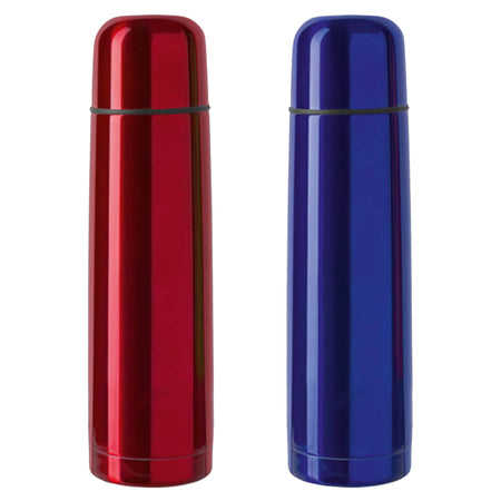 Bullet Flask - Simply Merchandise