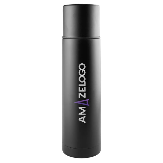 Seattle Flask 500ml - Simply Merchandise