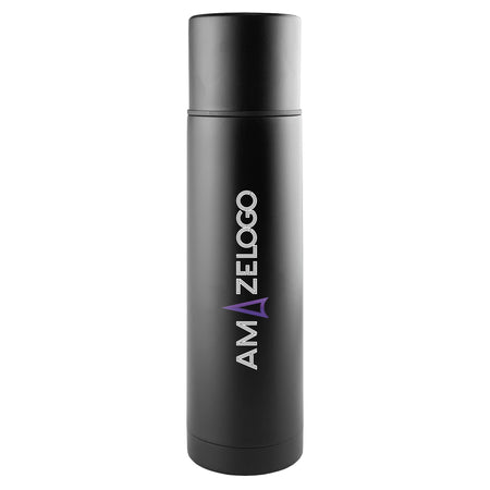 Seattle Flask 500ml - Simply Merchandise