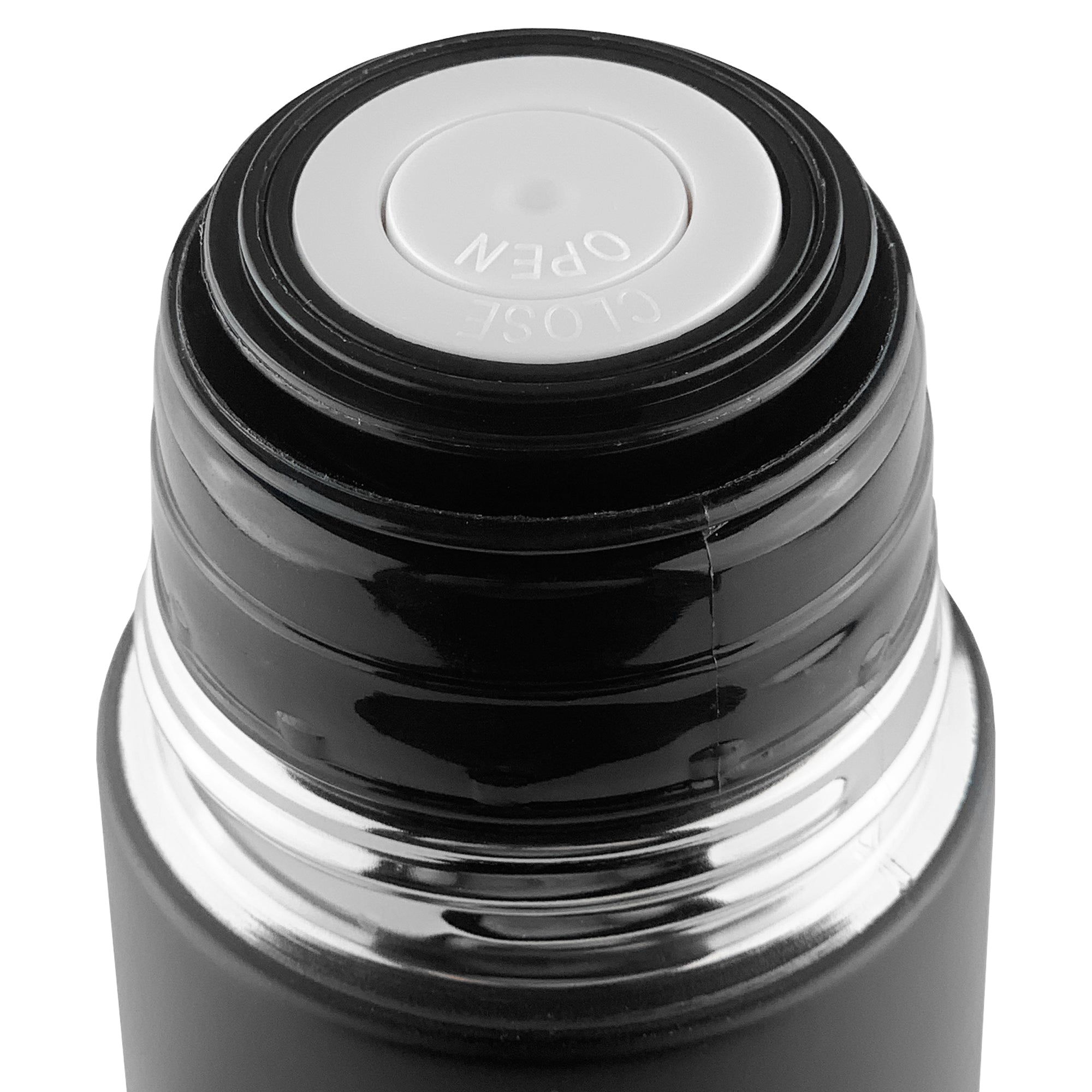 Seattle Flask 500ml - Simply Merchandise