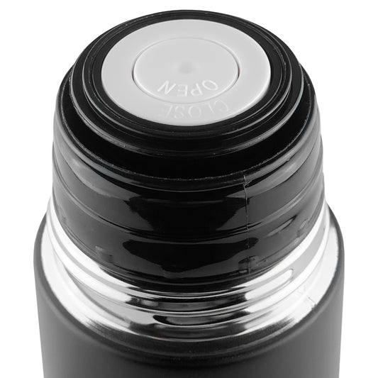 Seattle Flask 500ml - Simply Merchandise