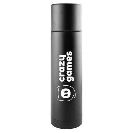 Seattle Flask 750ml - Simply Merchandise