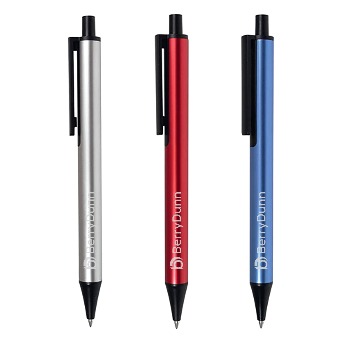 Flute with custom branded logo - Simply Merchandise