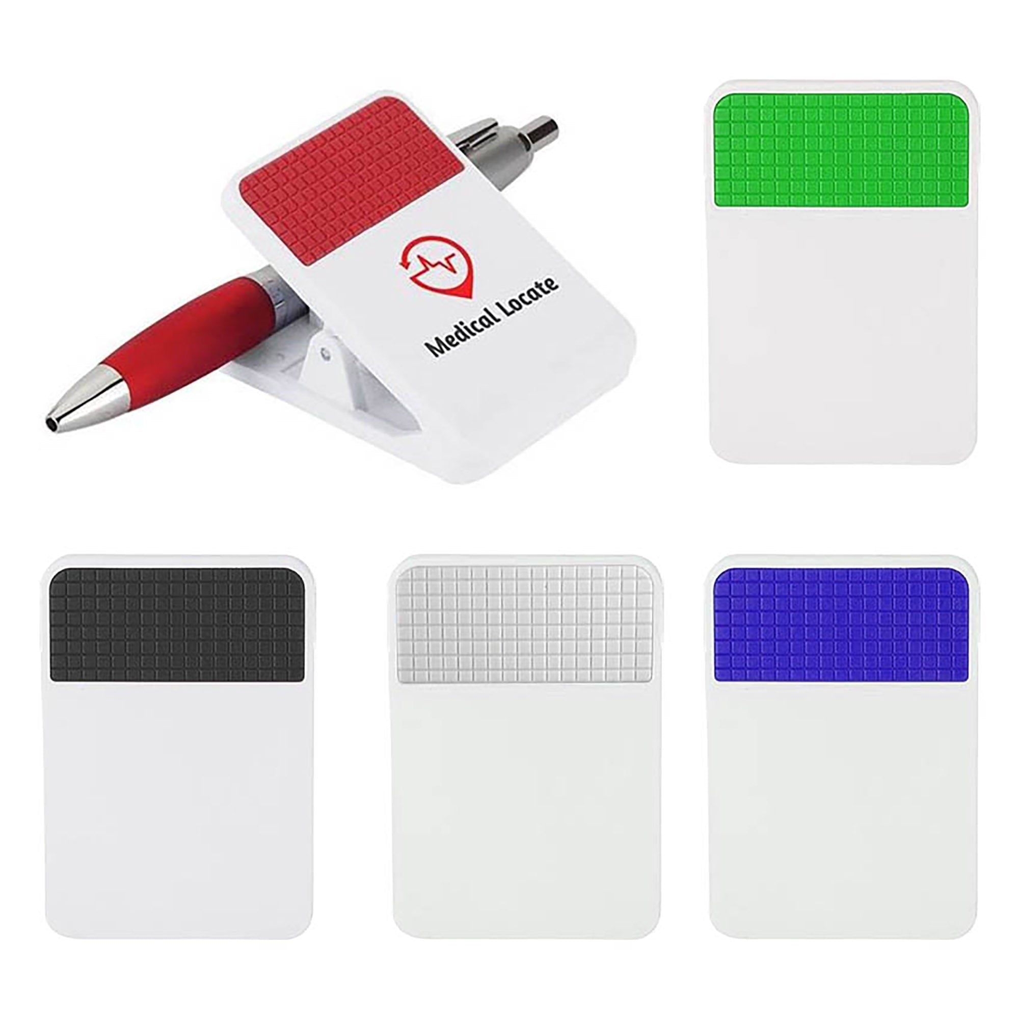 Fridge Magnet Clip - Simply Merchandise