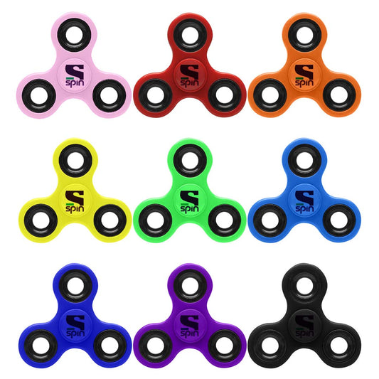 Budget Fidget Spinner - Simply Merchandise