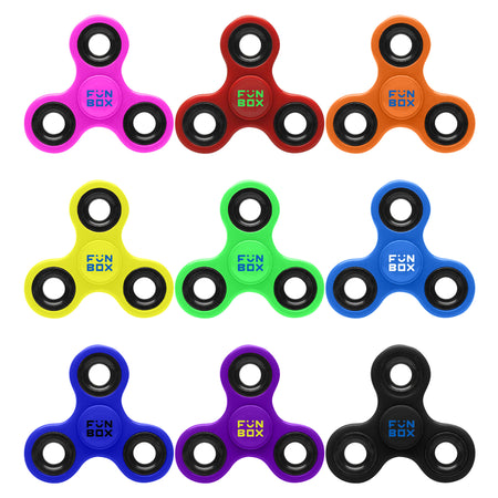 Budget Fidget Spinner - Simply Merchandise