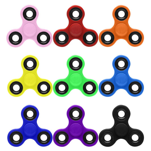 Budget Fidget Spinner - Simply Merchandise