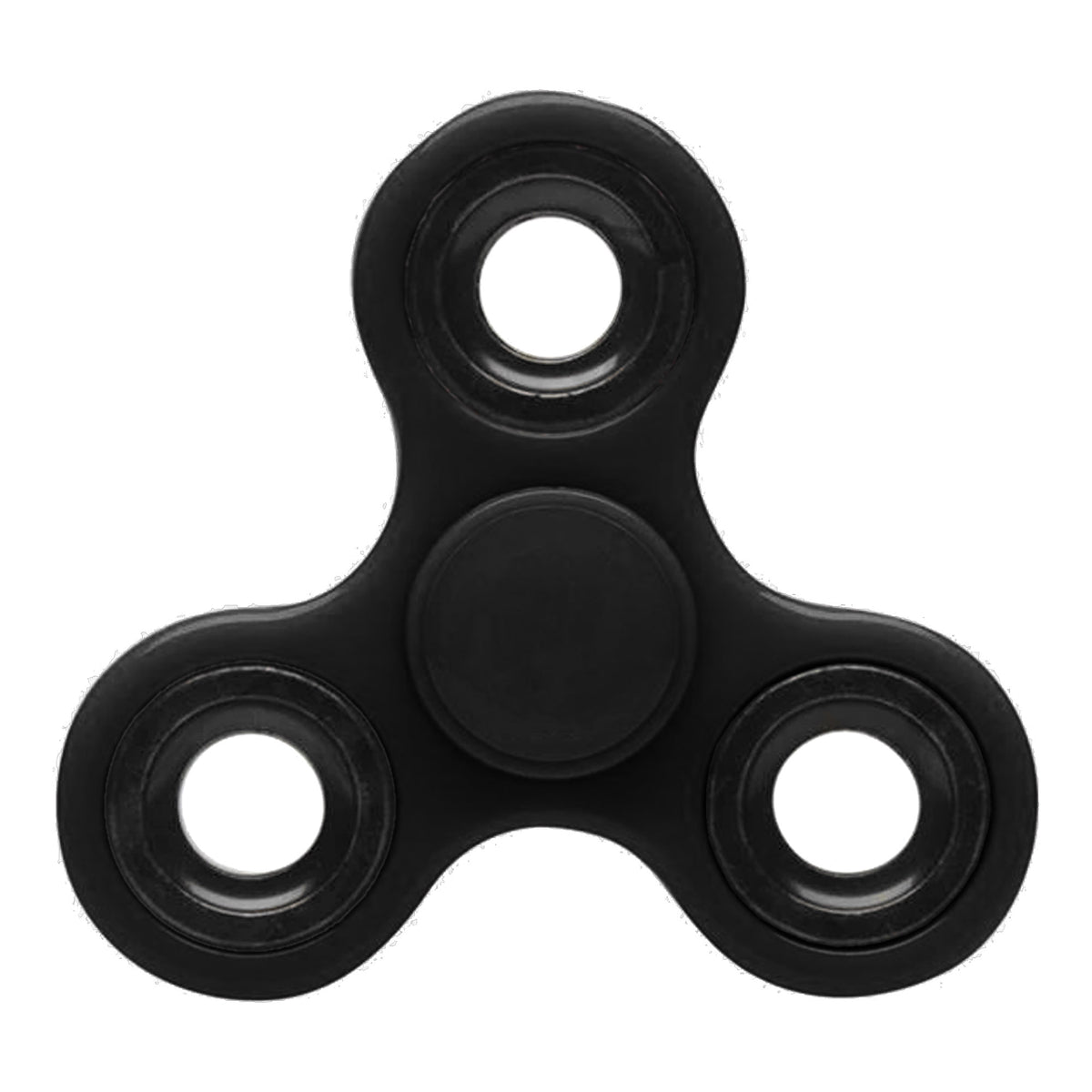Budget Fidget Spinner with custom branded logo - Simply Merchandise
