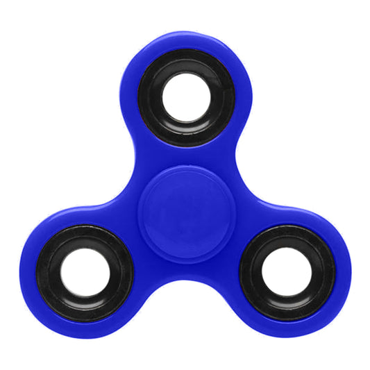 Budget Fidget Spinner with custom branded logo - Simply Merchandise