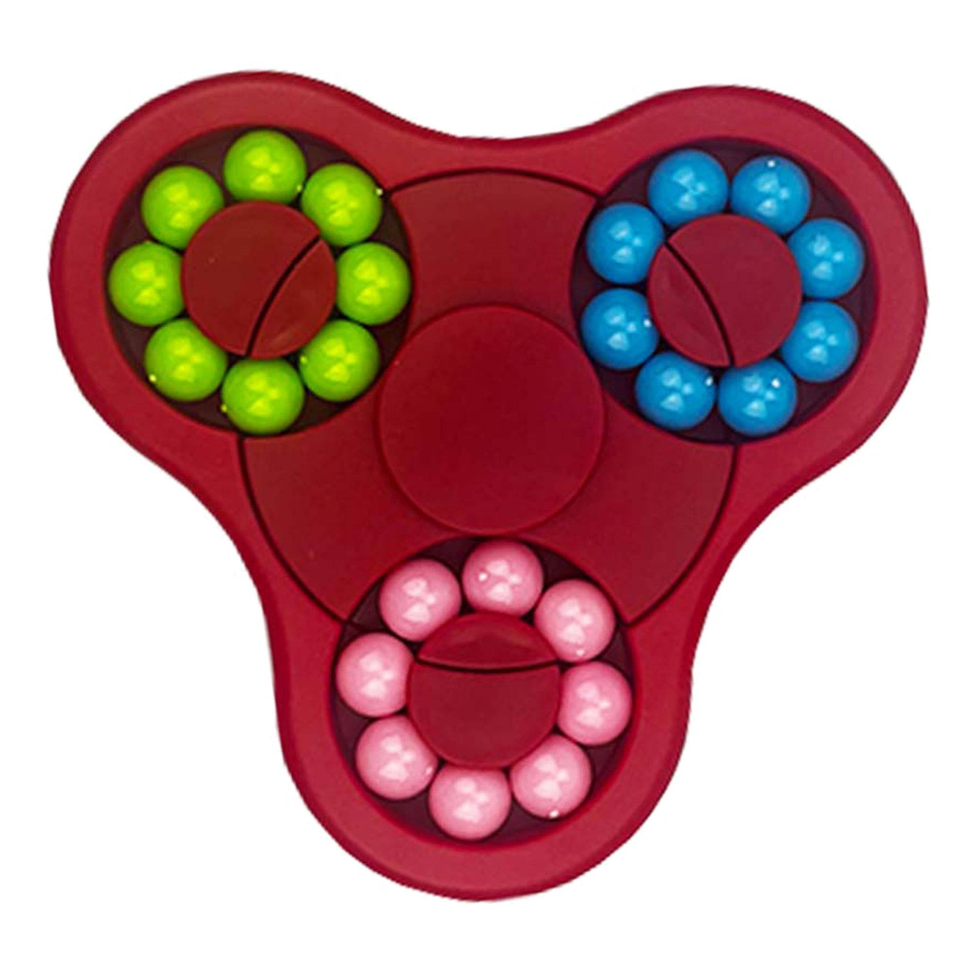 Dodi Fidget Spinner - Simply Merchandise