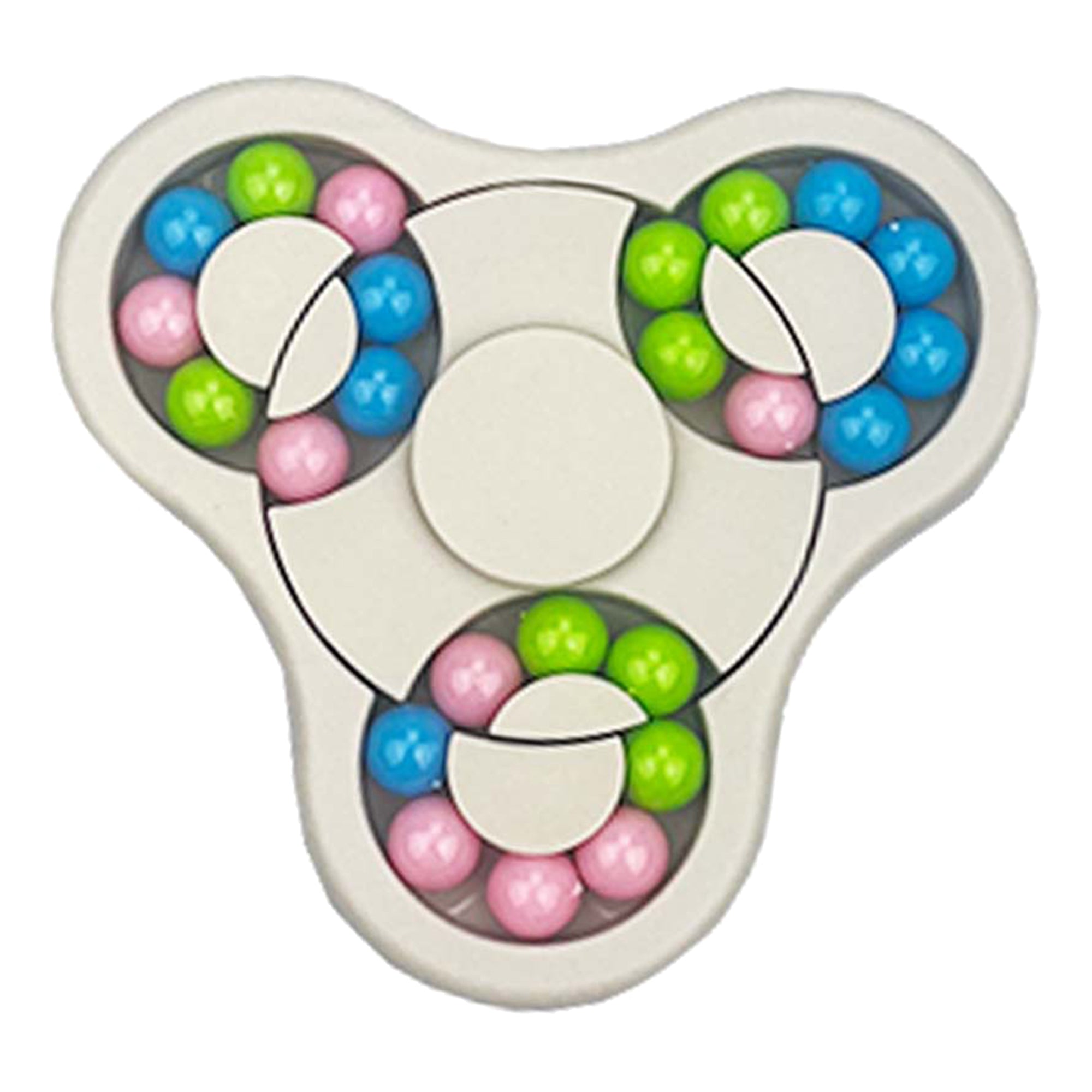 Dodi Fidget Spinner - Simply Merchandise