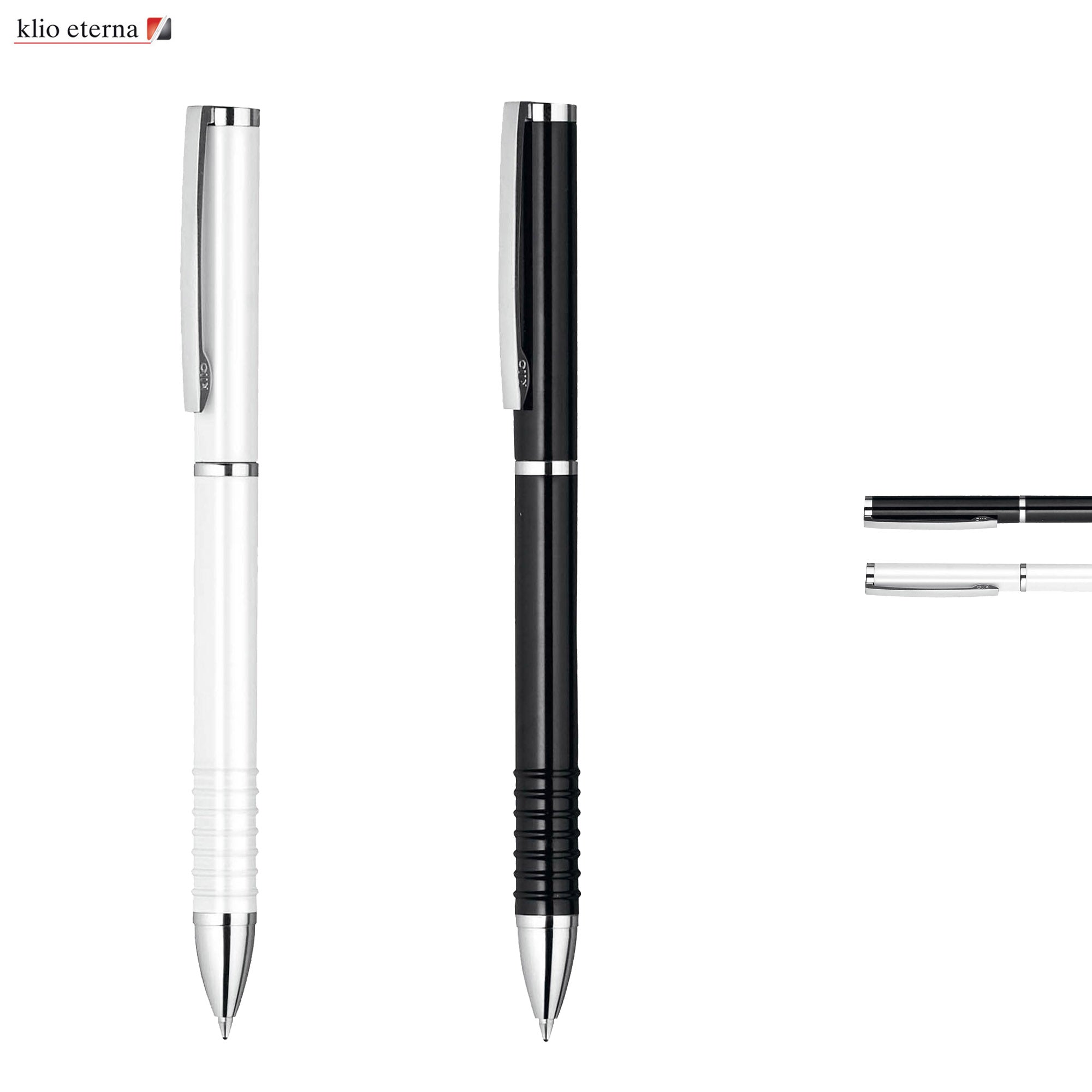 Fusion Ball Pen - Simply Merchandise