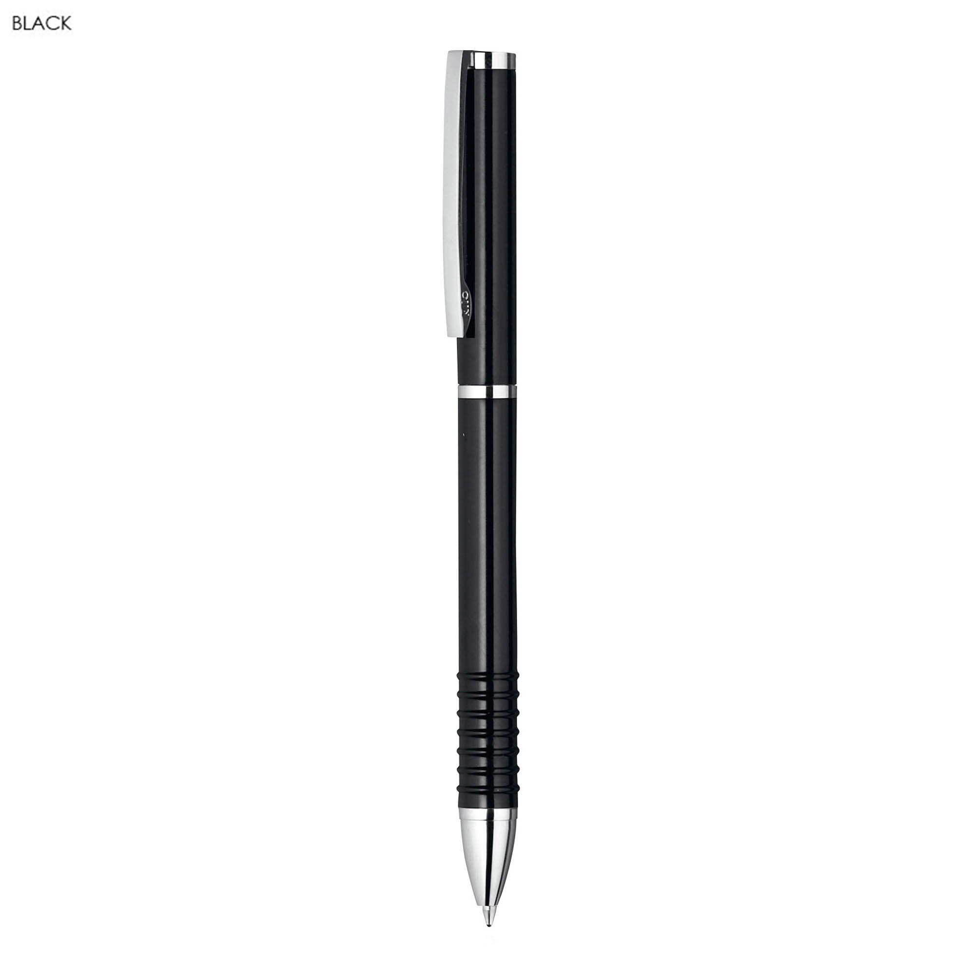 Fusion Ball Pen - Simply Merchandise