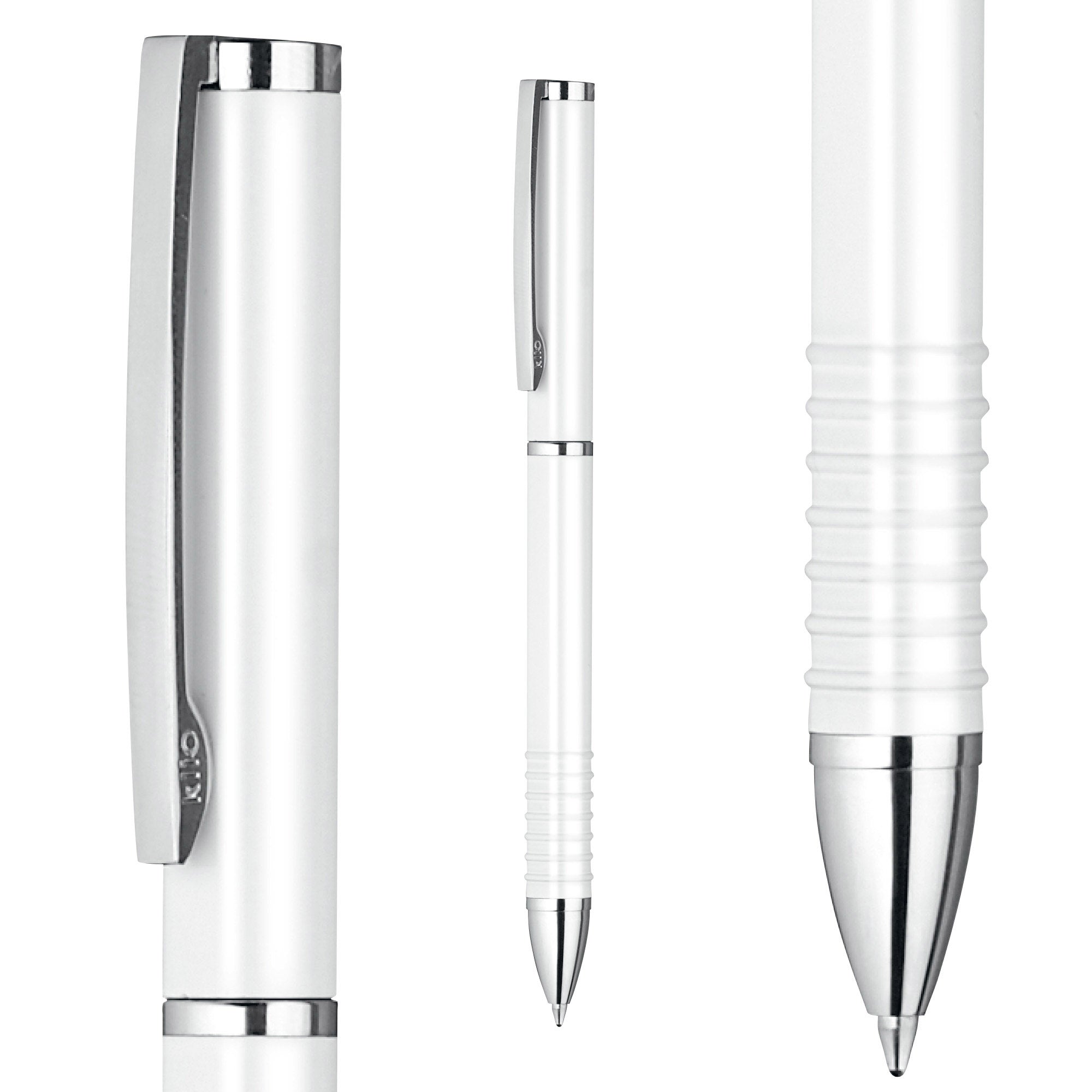 Fusion Ball Pen - Simply Merchandise