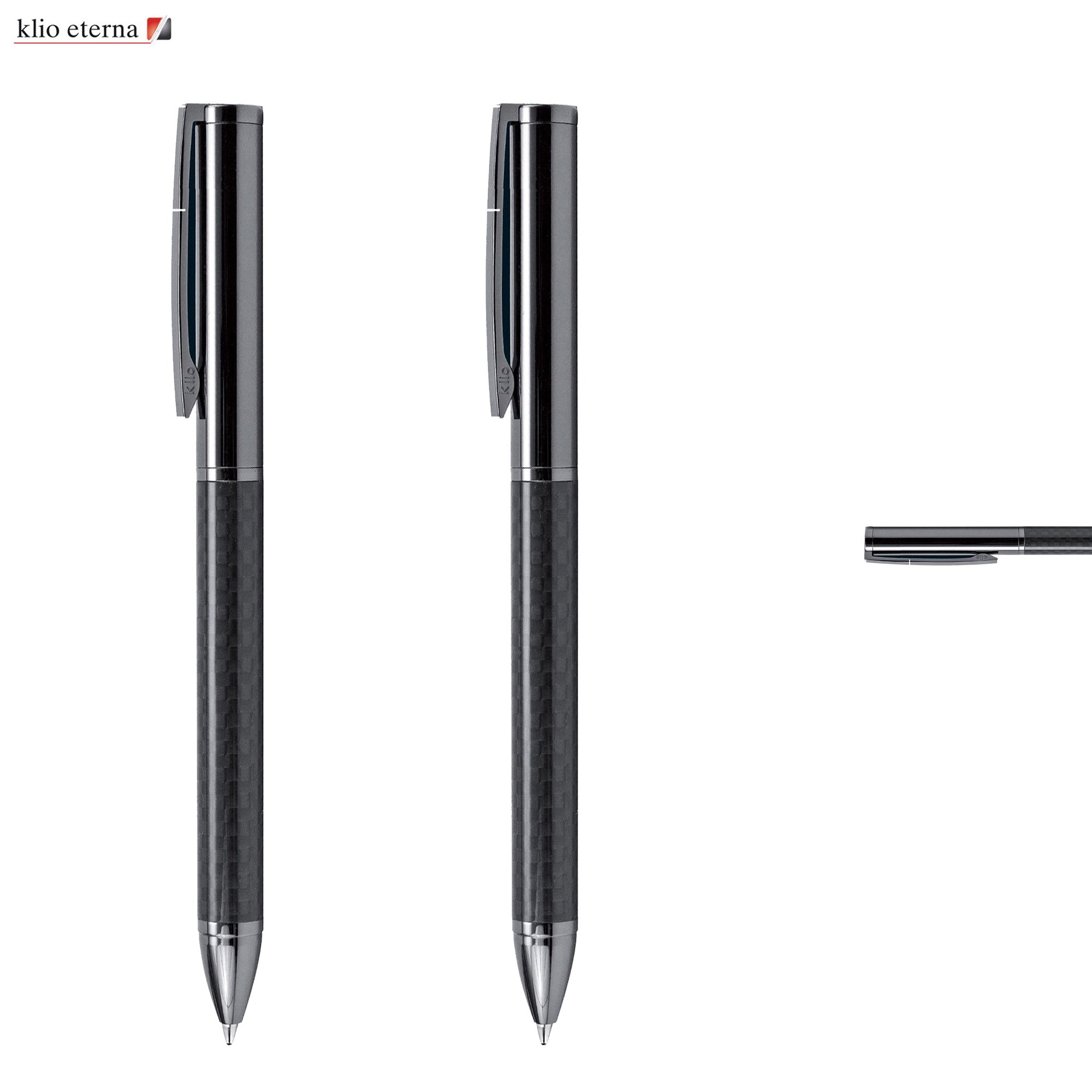 Fusion Carbon Pencil - Simply Merchandise