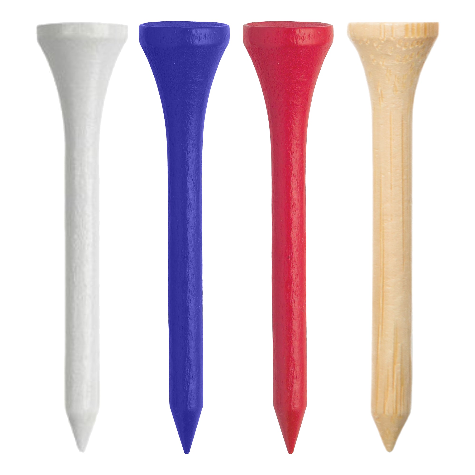 Golf Tee - Simply Merchandise