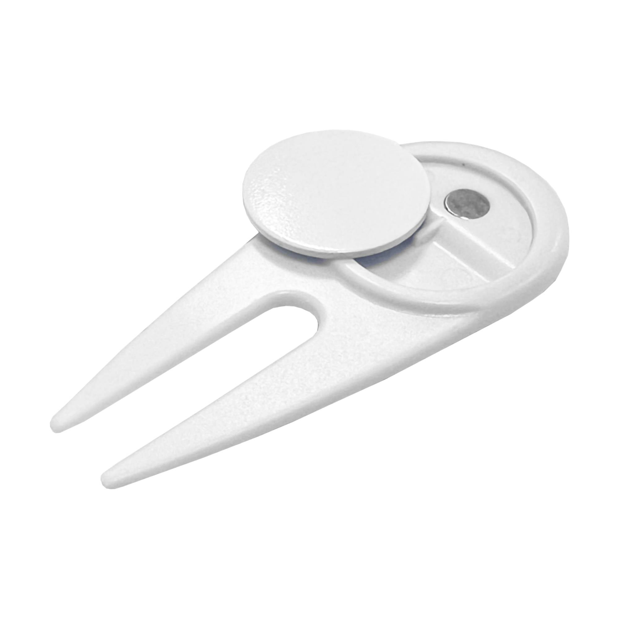 Plastic Golf Divot Repairer - Simply Merchandise