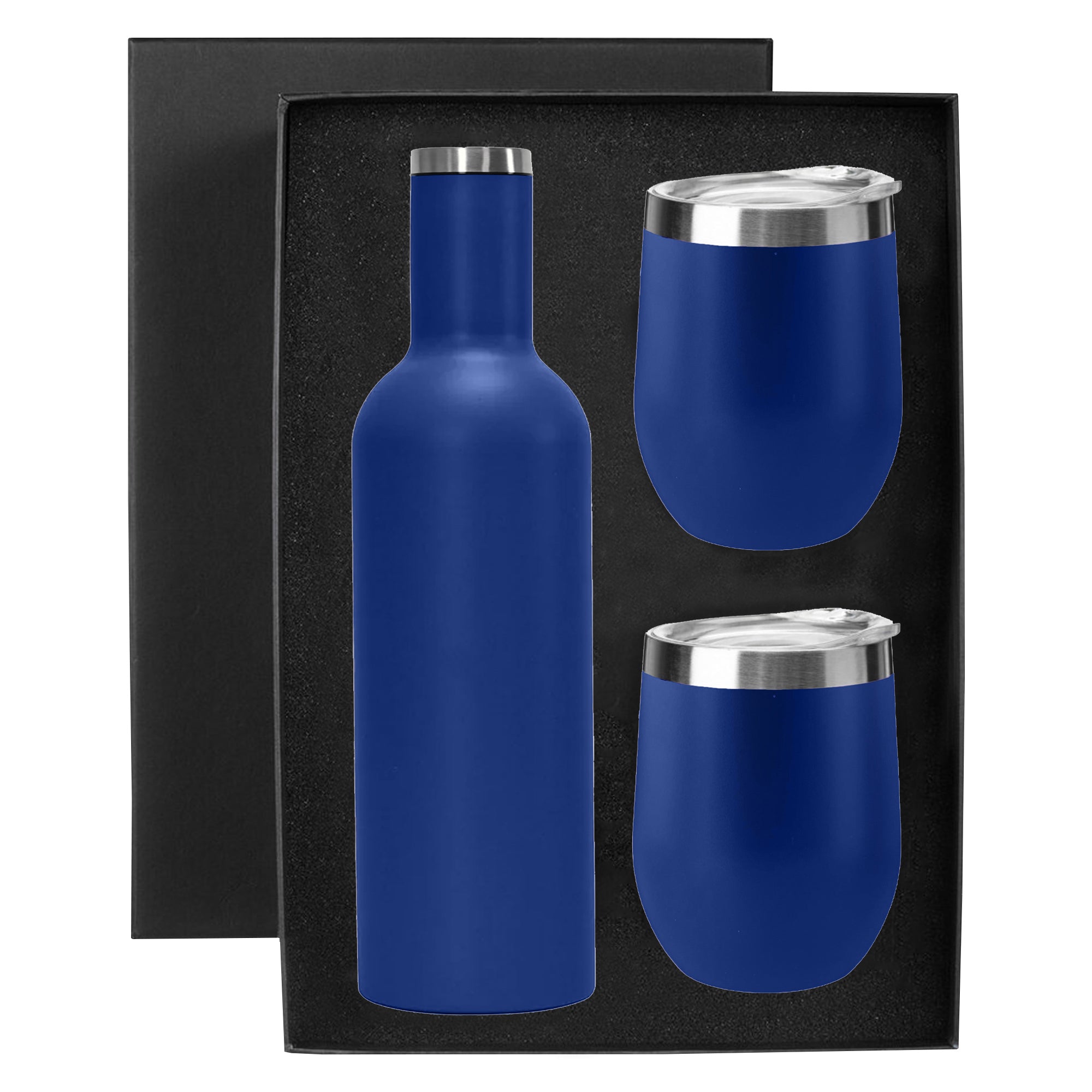 Shiraz Wine and Coffee Gift Set - Simply Merchandise