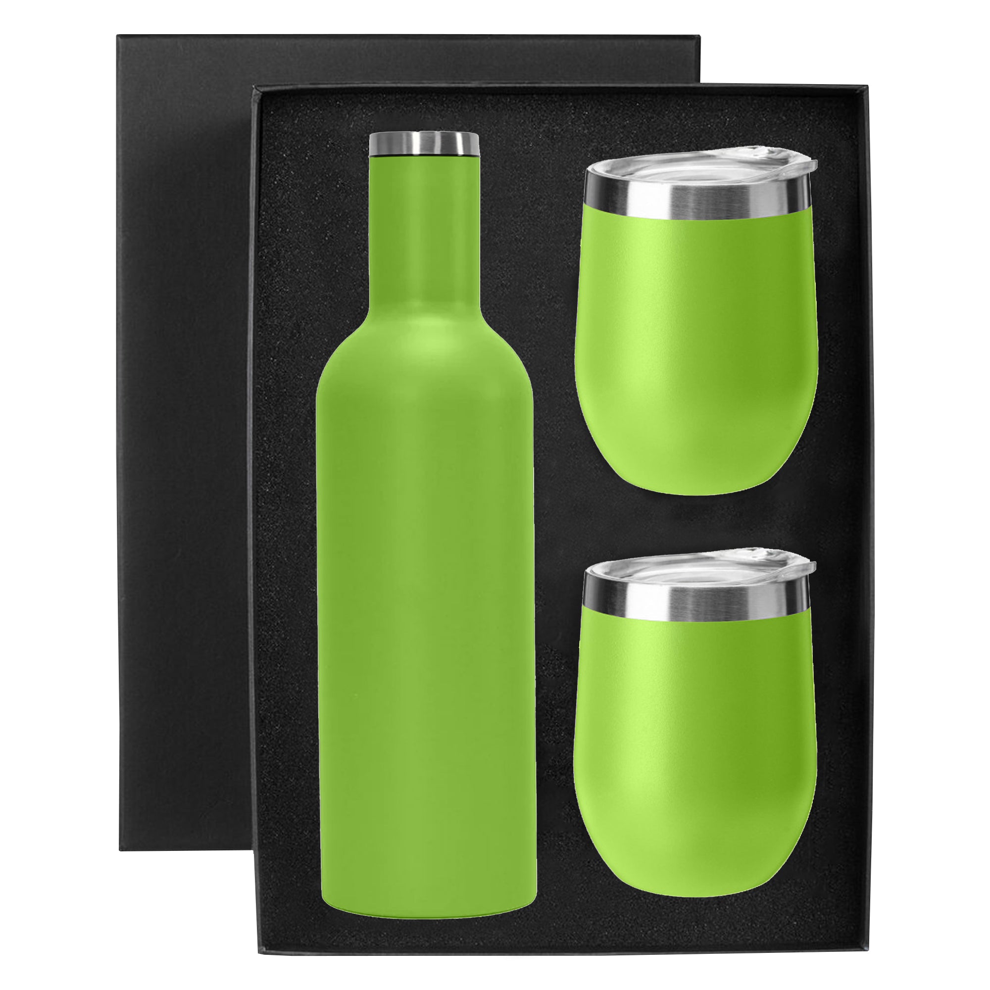 Shiraz Wine and Coffee Gift Set - Simply Merchandise