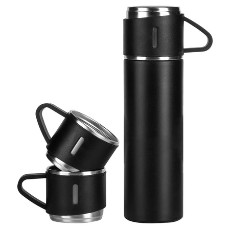 Urban Flask Gift Set - Simply Merchandise