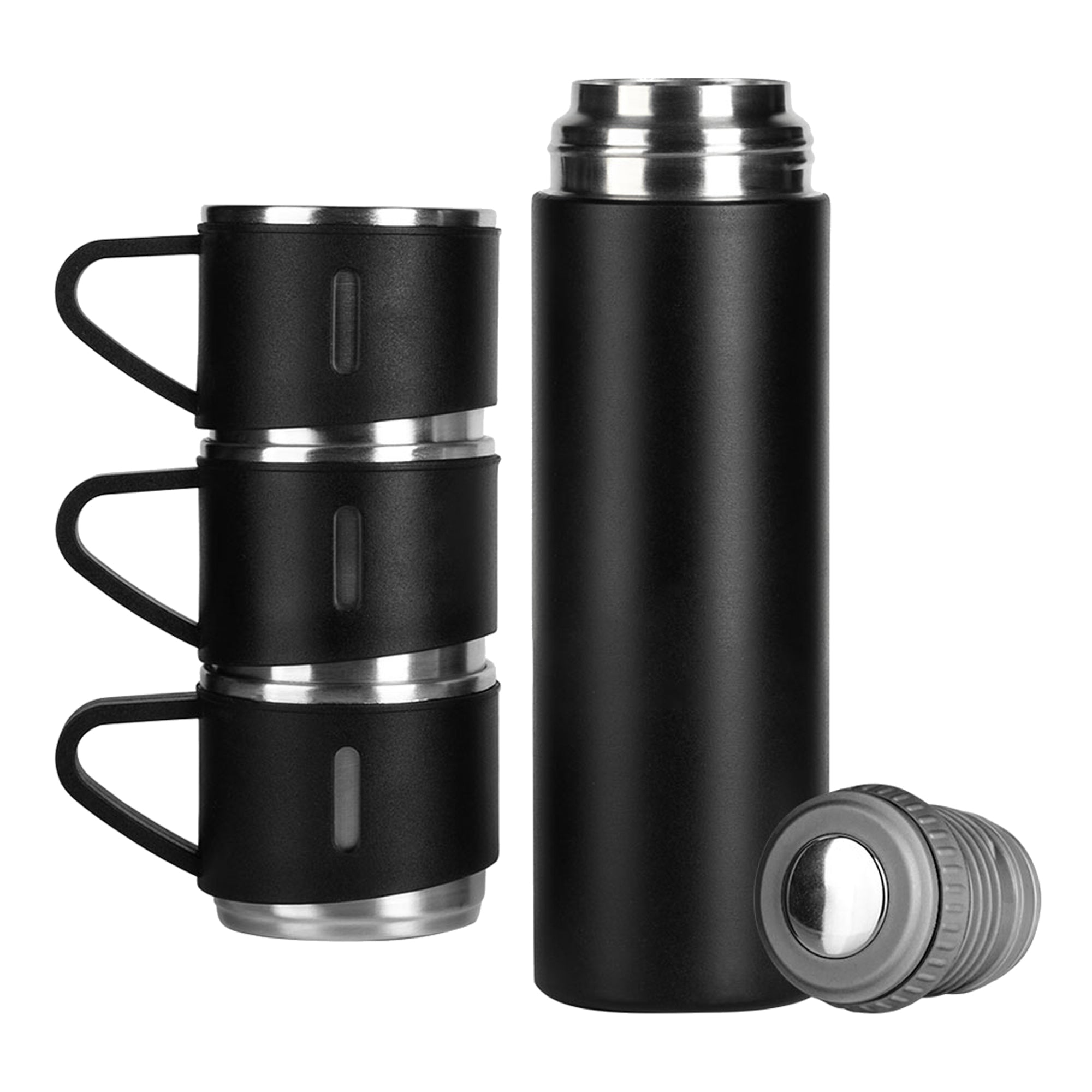 Urban Flask Gift Set - Simply Merchandise