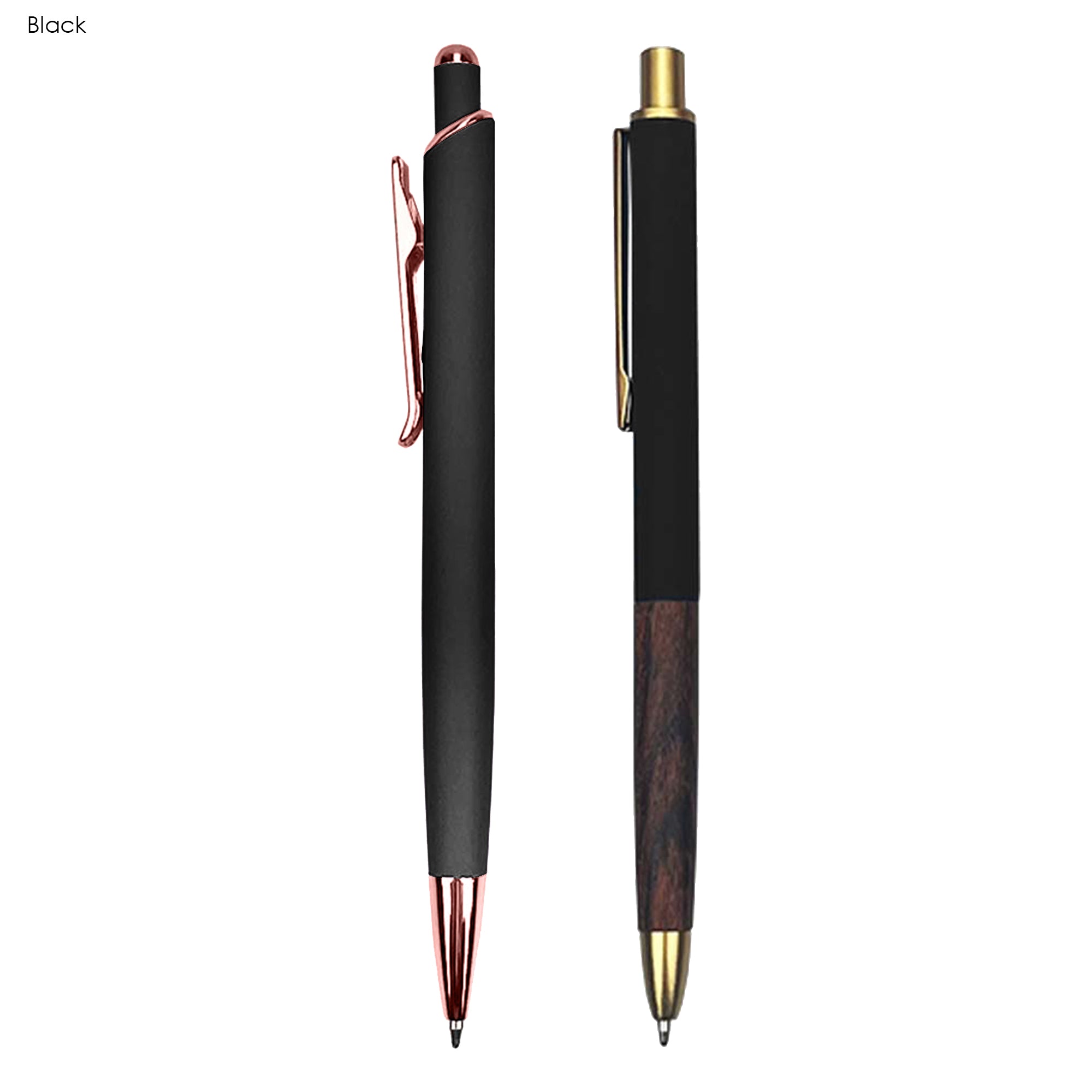 Golden Premium Pen Gift Set - Simply Merchandise