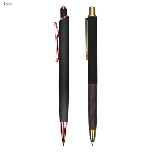 Golden Premium Pen Gift Set - Simply Merchandise