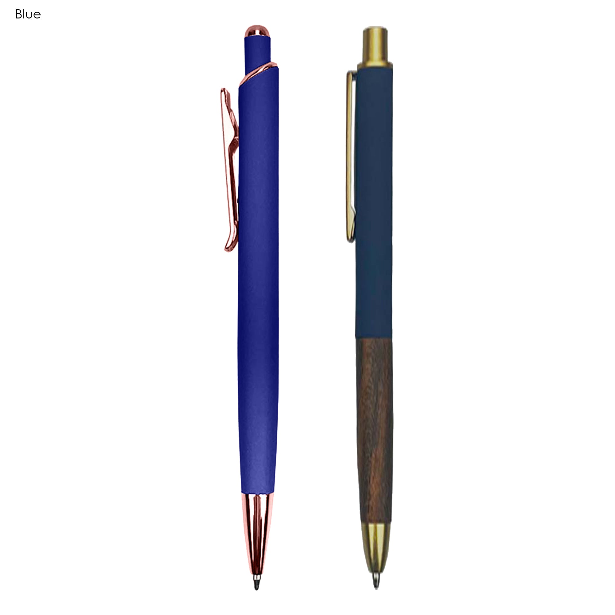 Golden Premium Pen Gift Set - Simply Merchandise