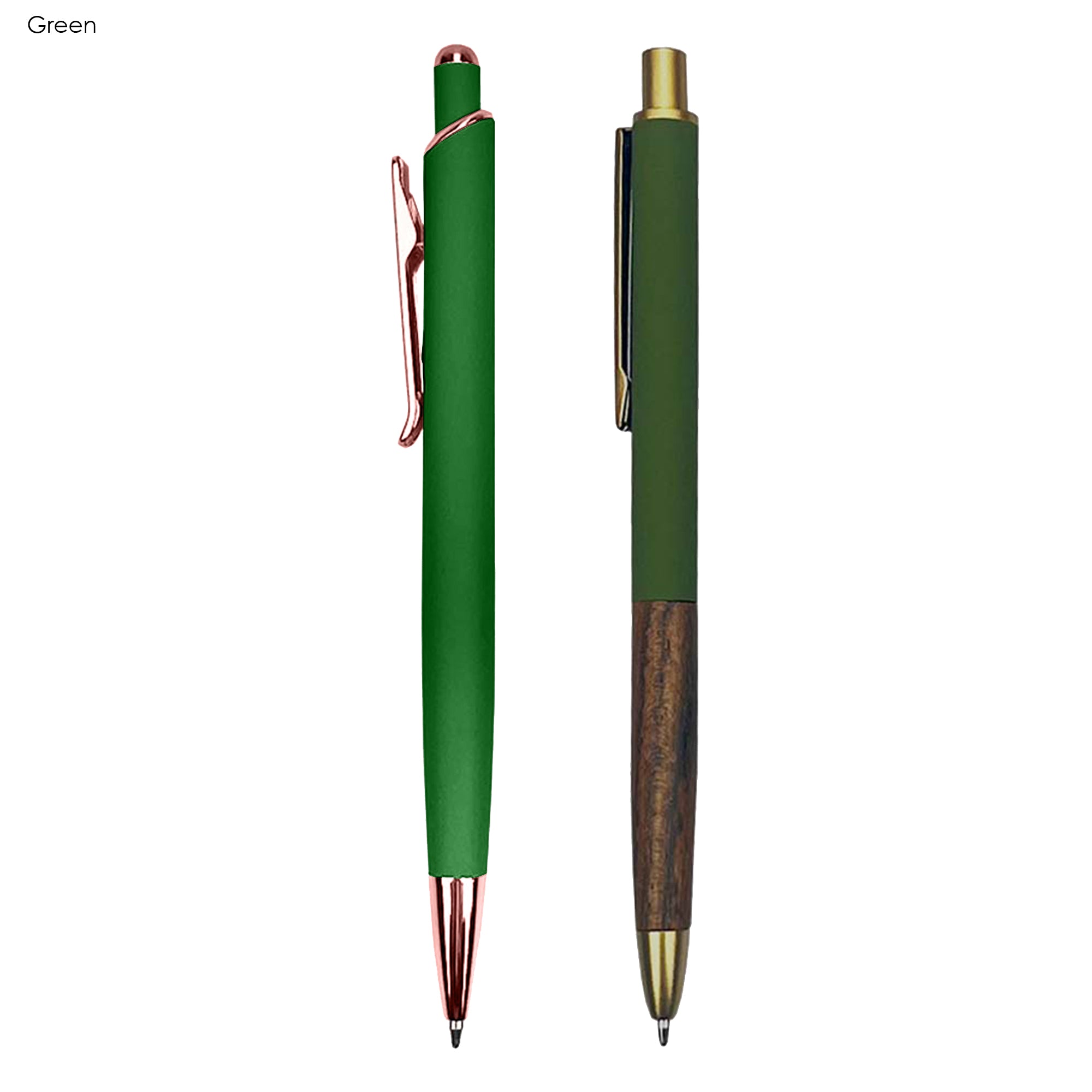 Golden Premium Pen Gift Set - Simply Merchandise
