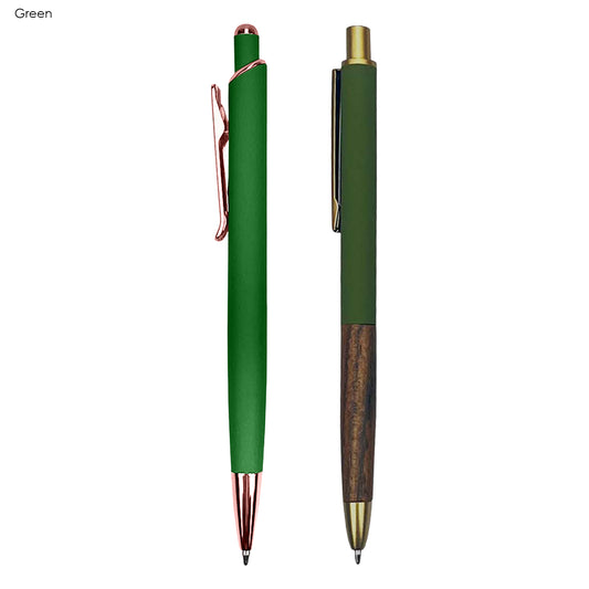 Golden Premium Pen Gift Set - Simply Merchandise
