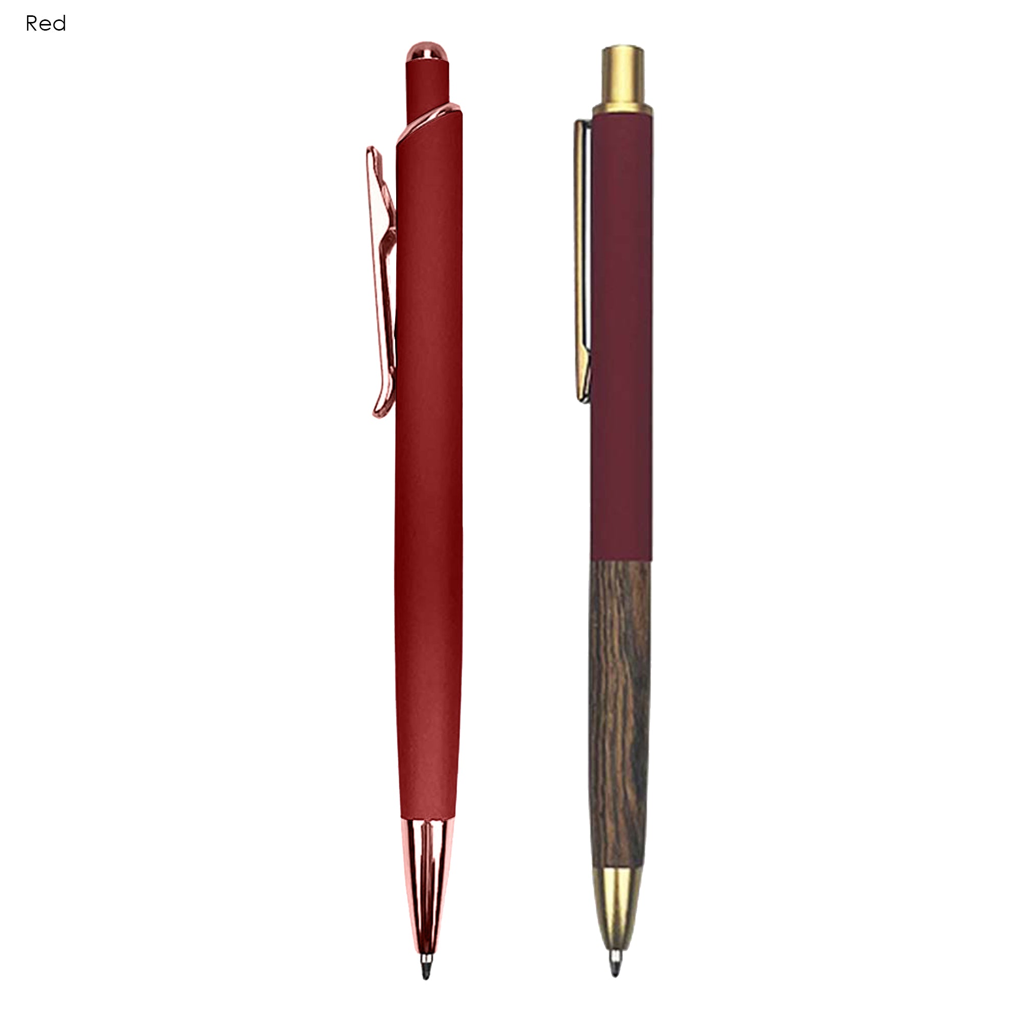 Golden Premium Pen Gift Set - Simply Merchandise
