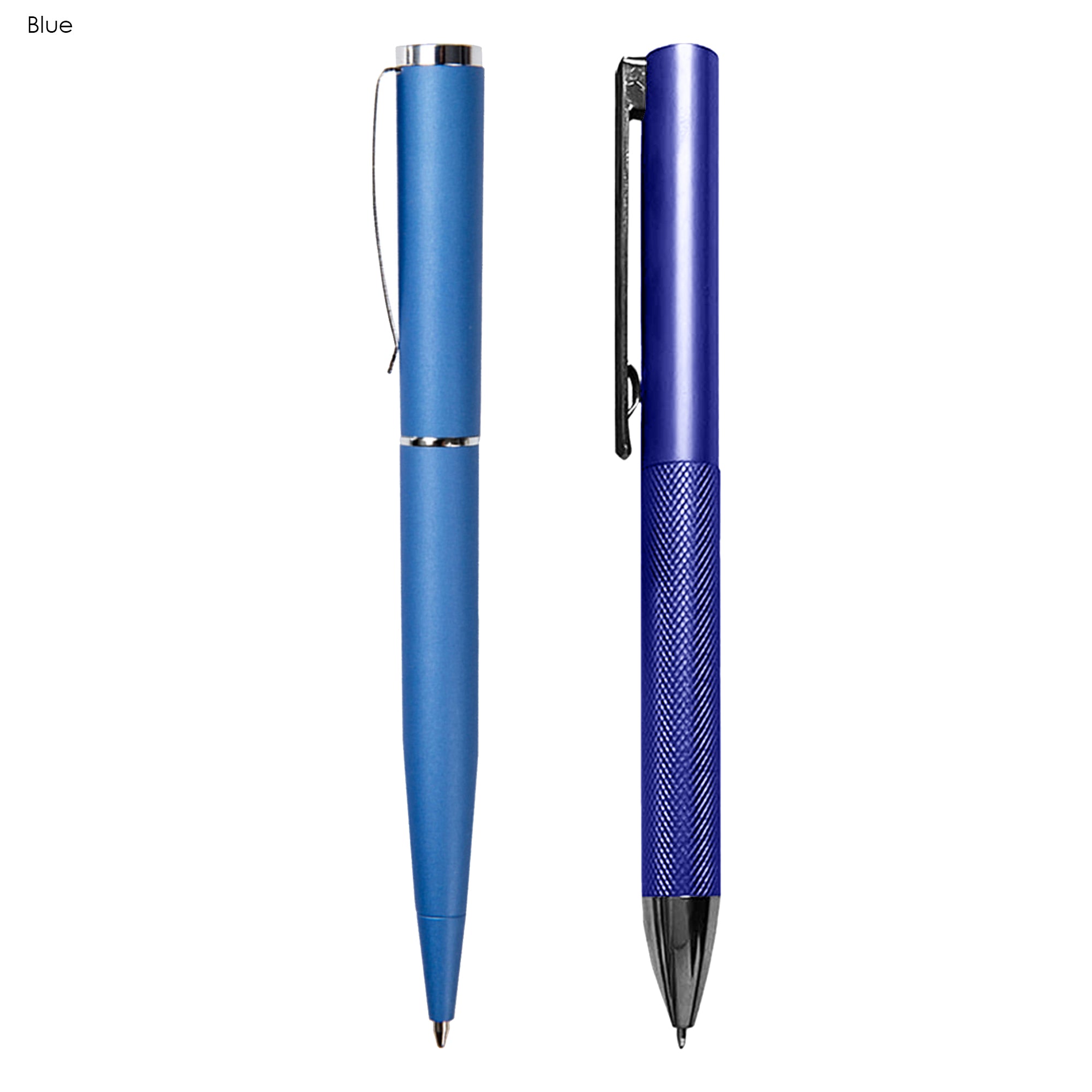 Executive Metal Pen Gift Set - Simply Merchandise