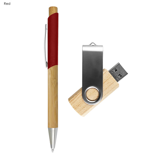 Marki Gift Set - Simply Merchandise