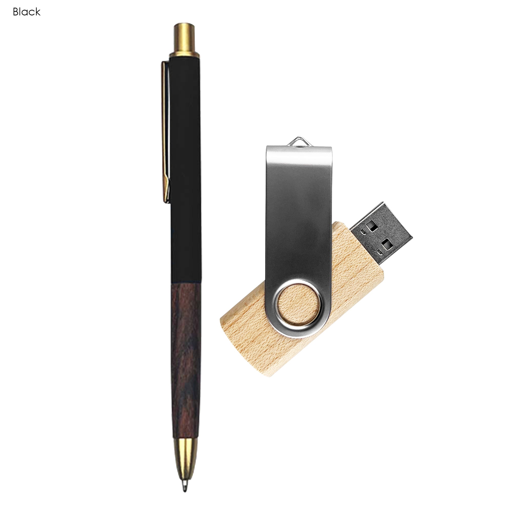 Woodee Gift Set - Simply Merchandise