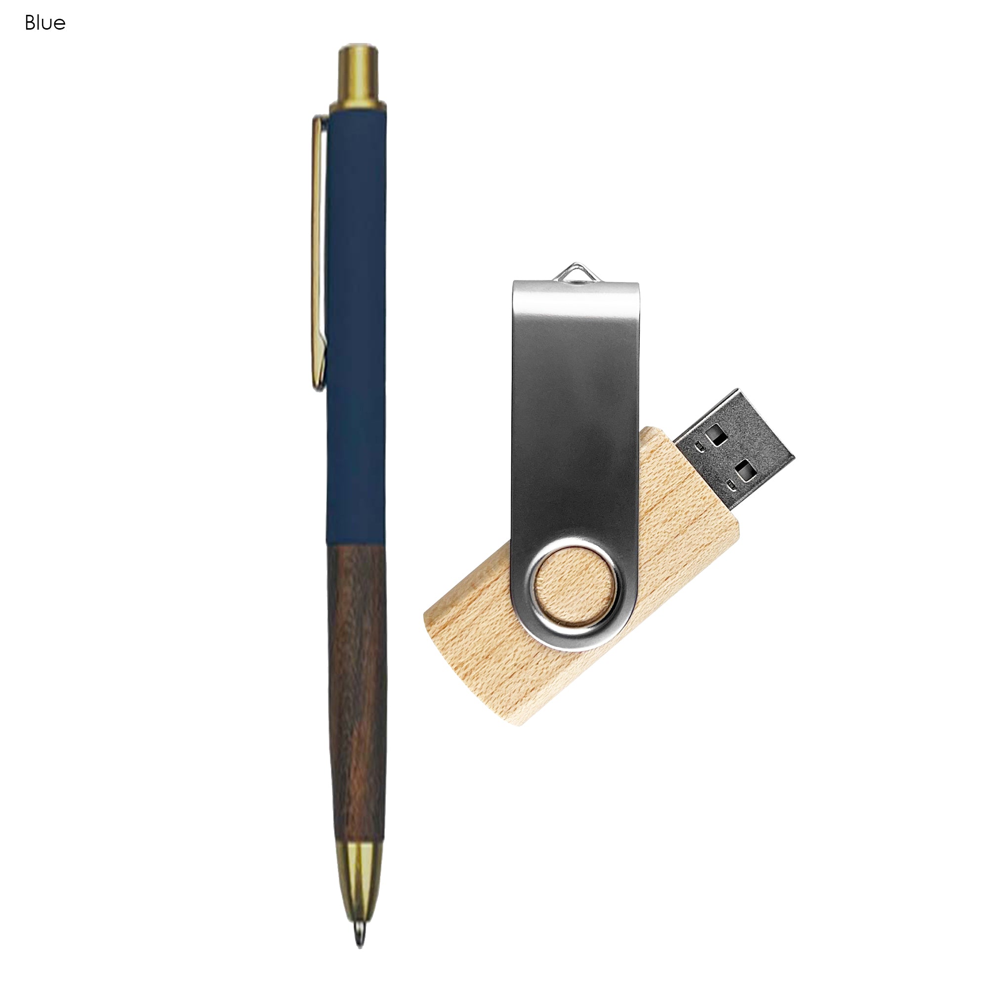 Woodee Gift Set - Simply Merchandise