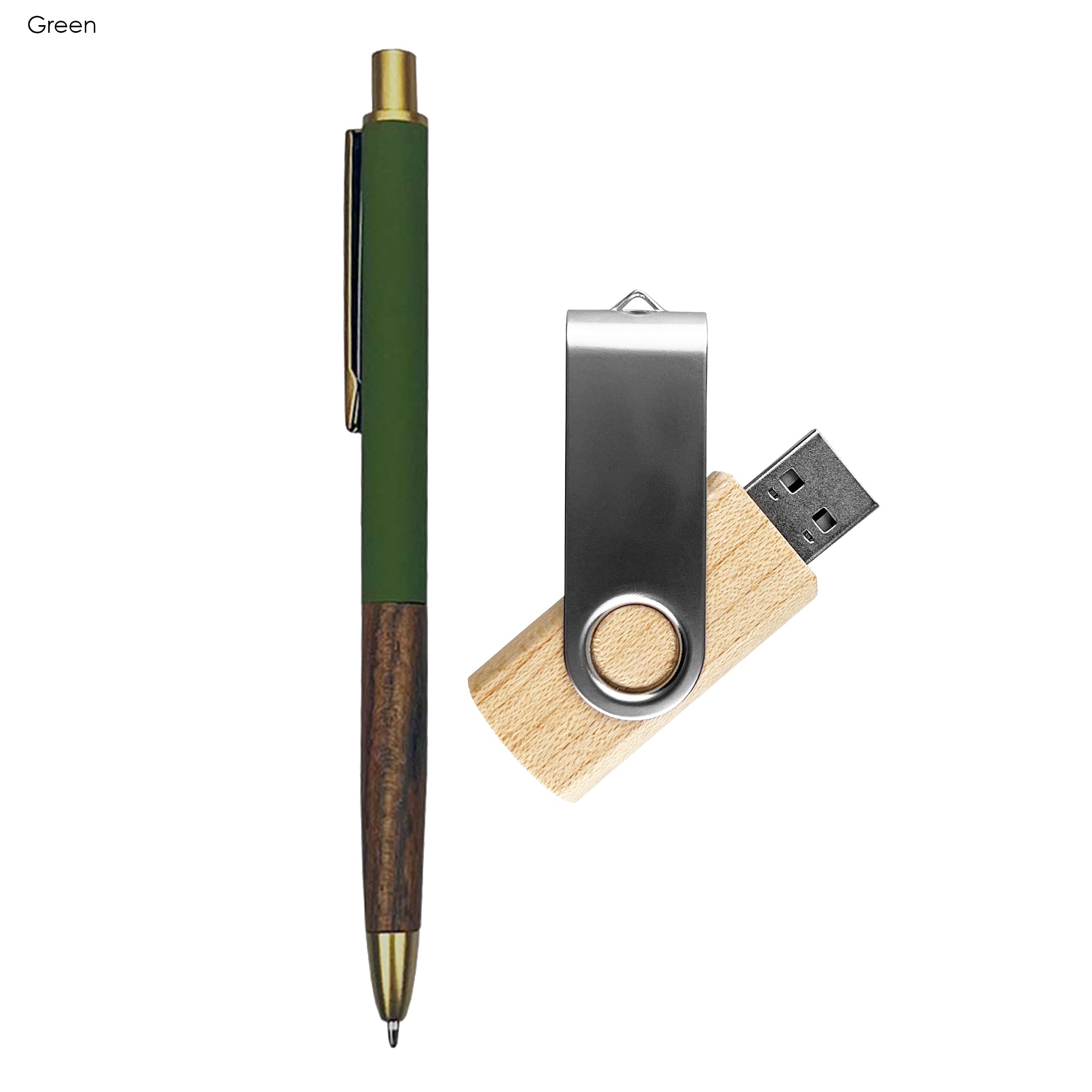 Woodee Gift Set - Simply Merchandise