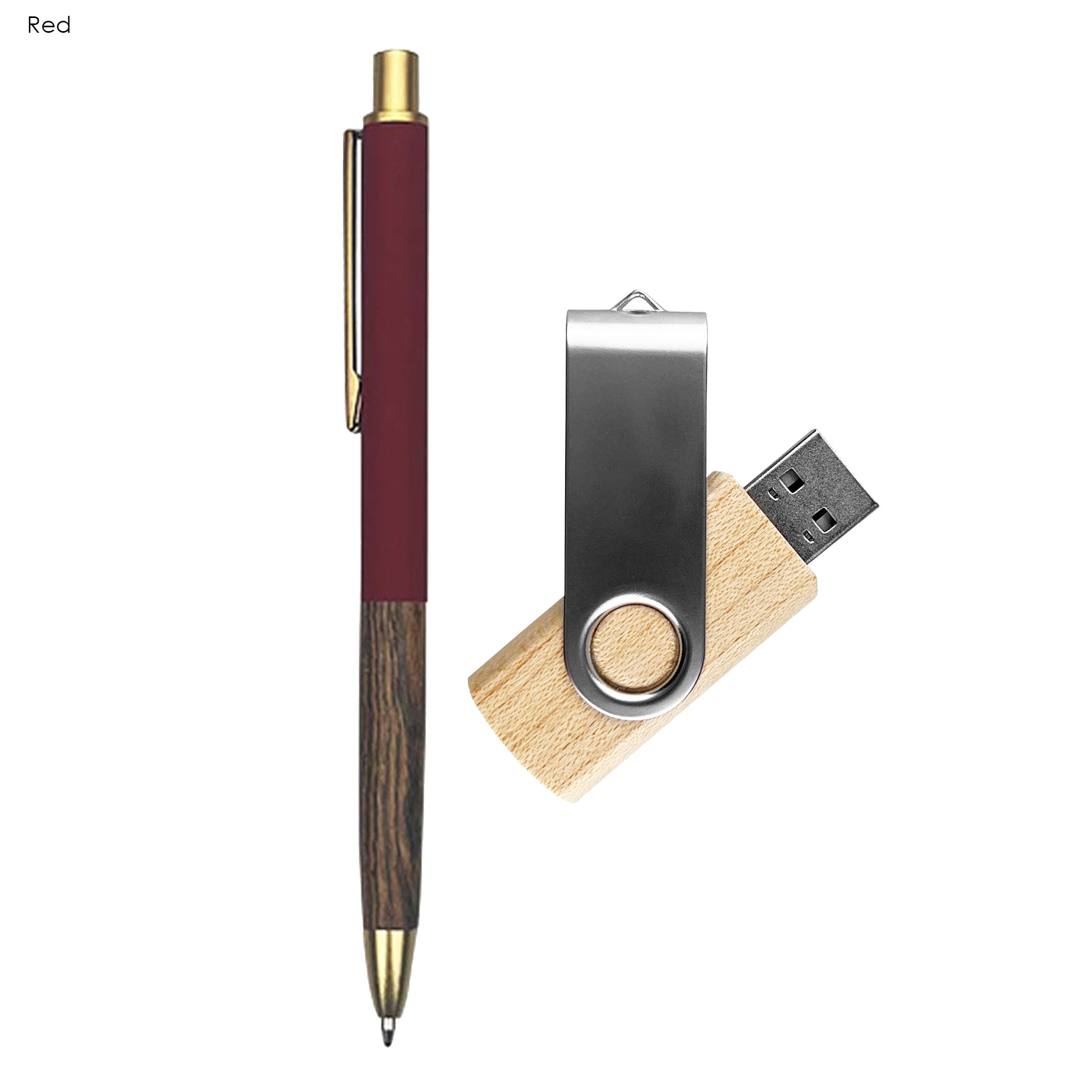 Woodee Gift Set - Simply Merchandise
