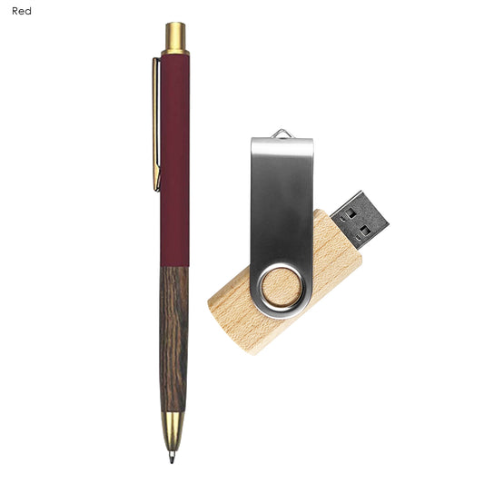 Woodee Gift Set - Simply Merchandise
