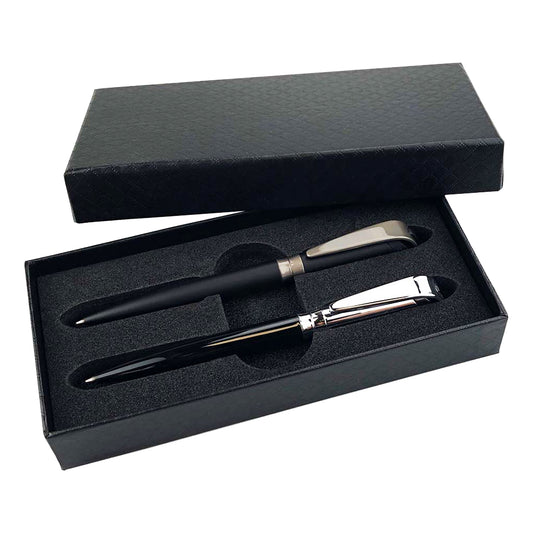 Premum Kilo Metal Pen Gift Set - Simply Merchandise
