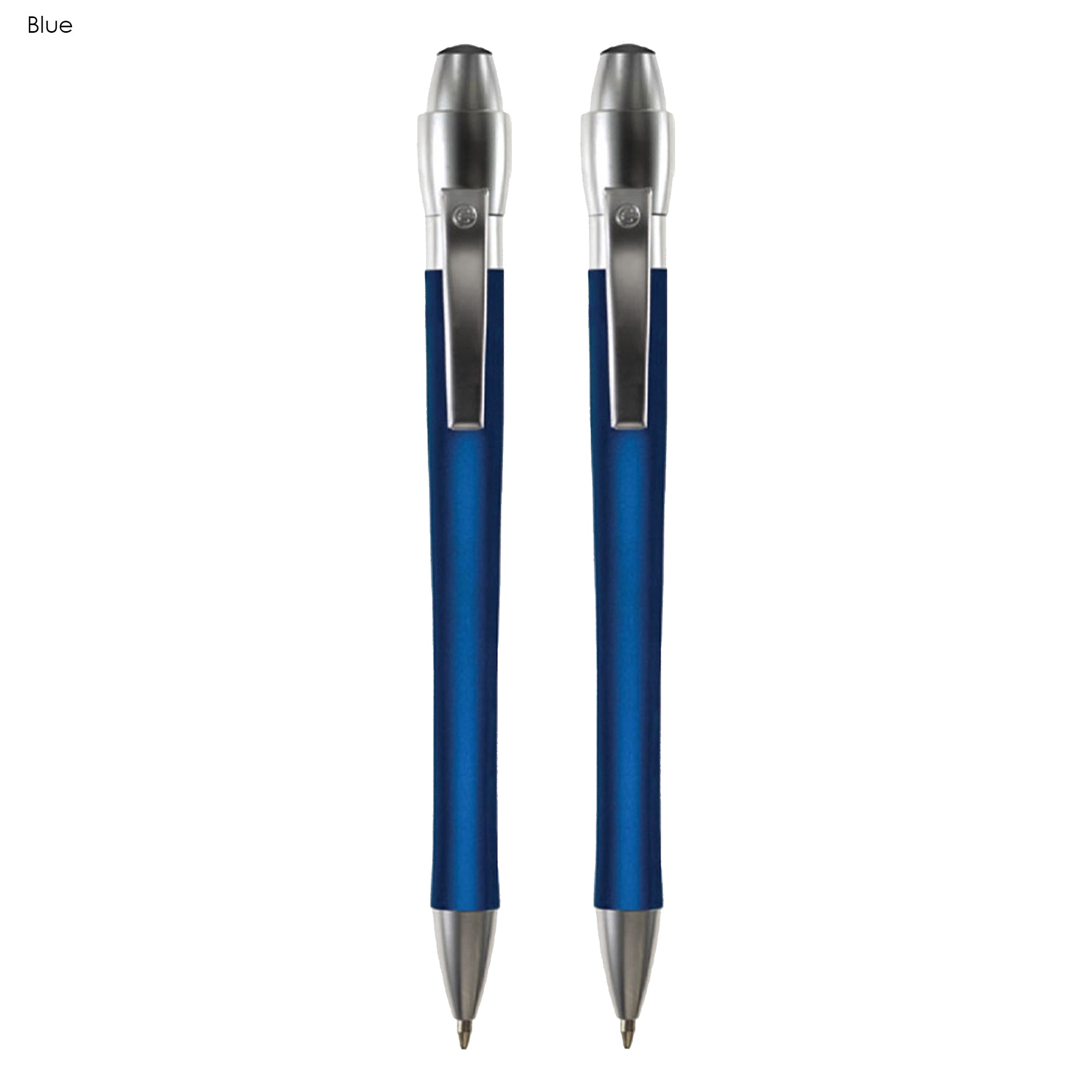 AURA Metal Italy Prestige Pen Gift Set - Simply Merchandise