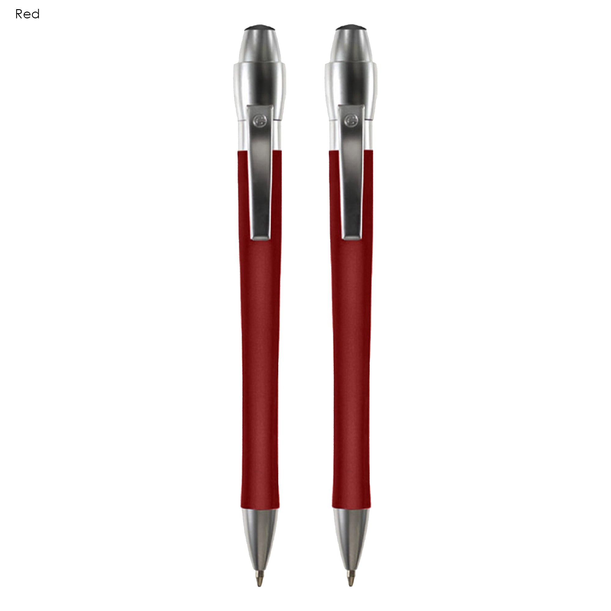 AURA Metal Italy Prestige Pen Gift Set - Simply Merchandise