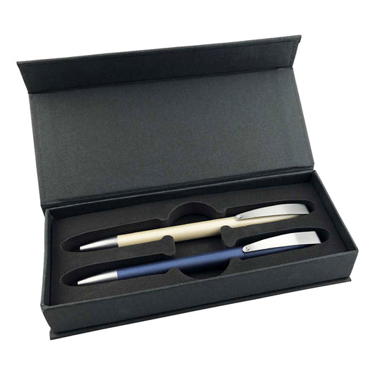 Executive COBRA Metallic MM Gift Set - Simply Merchandise