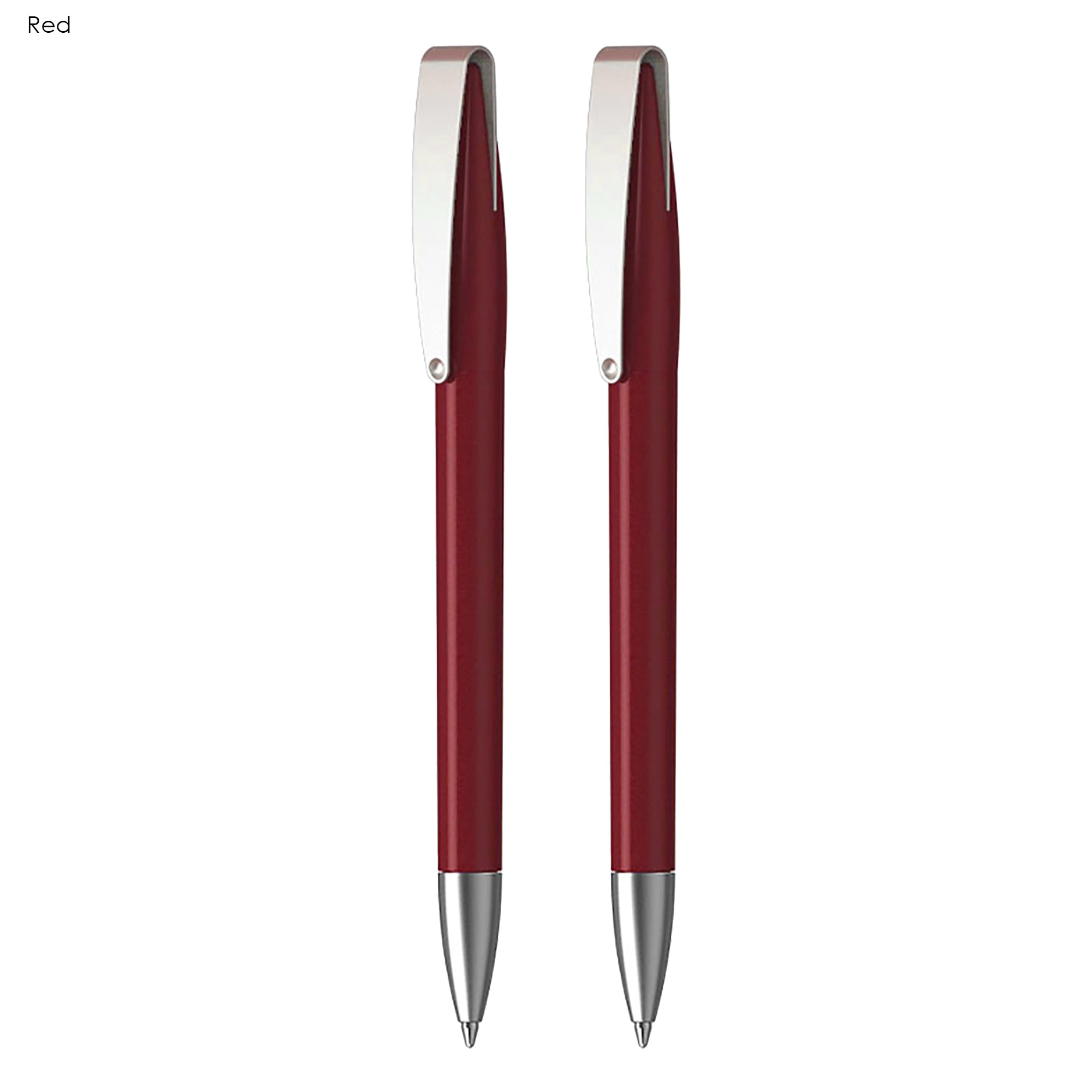 Executive COBRA Metallic MM Gift Set - Simply Merchandise