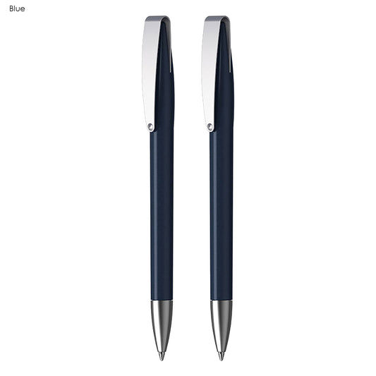 Executive COBRA Metallic MM Gift Set - Simply Merchandise