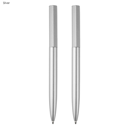 Valorias Elite Pen Gift Set - Simply Merchandise